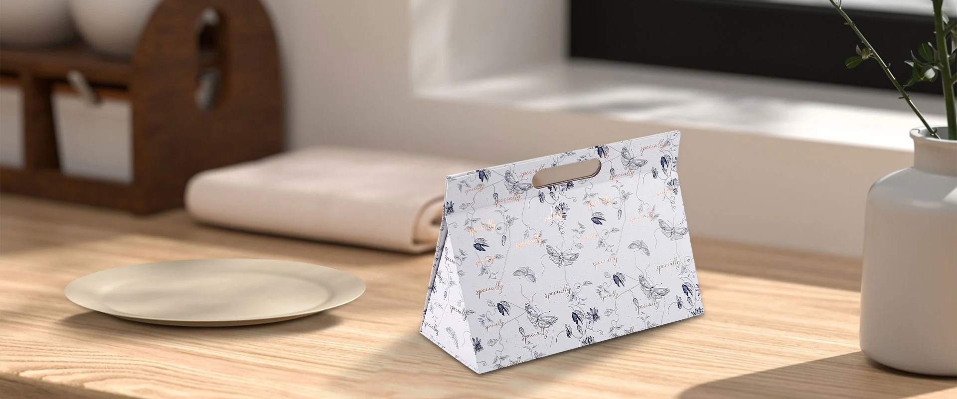 Kina Paper Bag Factory