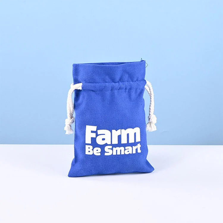 Hvorfor er en lærredstaske med snoretræk den perfekte løsning til hverdagstransport og brandpromovering?