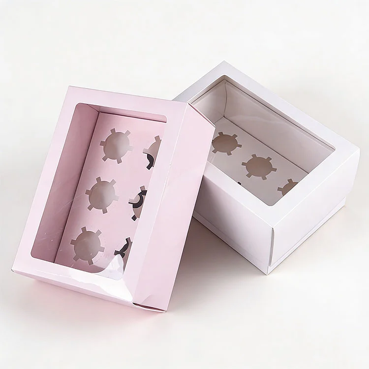 Kage emballage æske