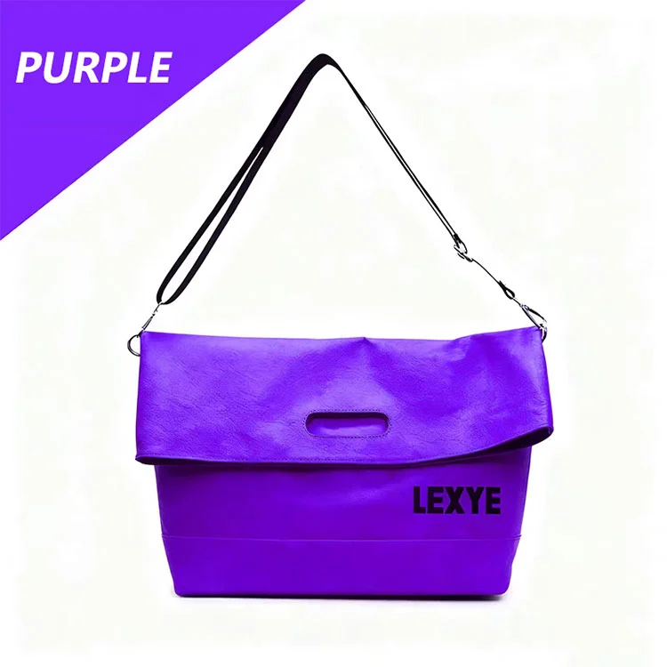 DuPont mulepose af papir