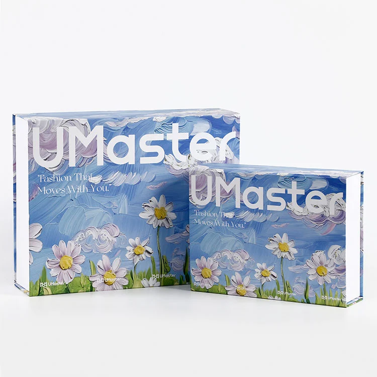 Sammenfoldelig beklædningsemballage