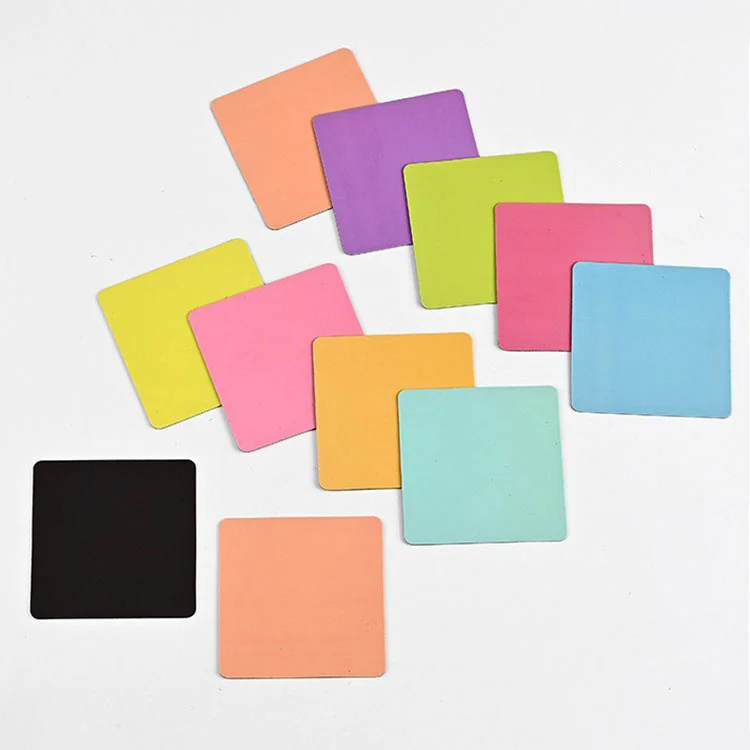 Metal rejsesouvenir køleskabsmagnet